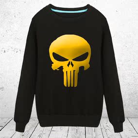 正品[惩罚者卫衣]惩罚者评测 惩罚者电影图片_