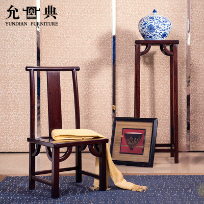 允典红木家具怎么样,允典红木家具好吗