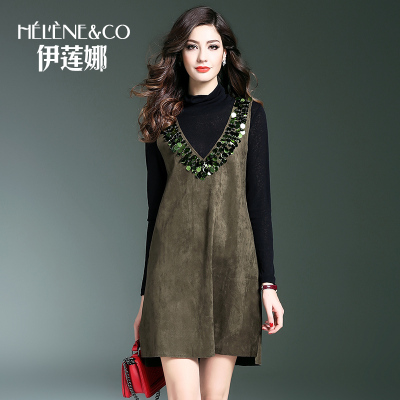 heleneco女装怎么样,heleneco女装好吗