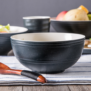 沙拉碗家用日式创意餐具套装