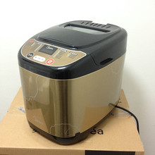 包邮 偏远地区不 PGS面包机全自动彩钢机身正品 EHS15AP Midea