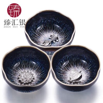 臻汇银白银怎么样,臻汇银白银好吗