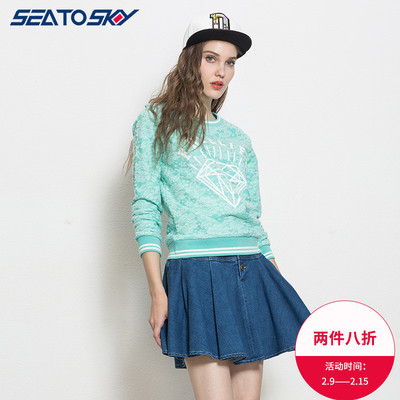 seatosky女装怎么样?衣服好吗?质量如何怎么样,seatosky女装怎么样?衣服好吗?质量如何好吗