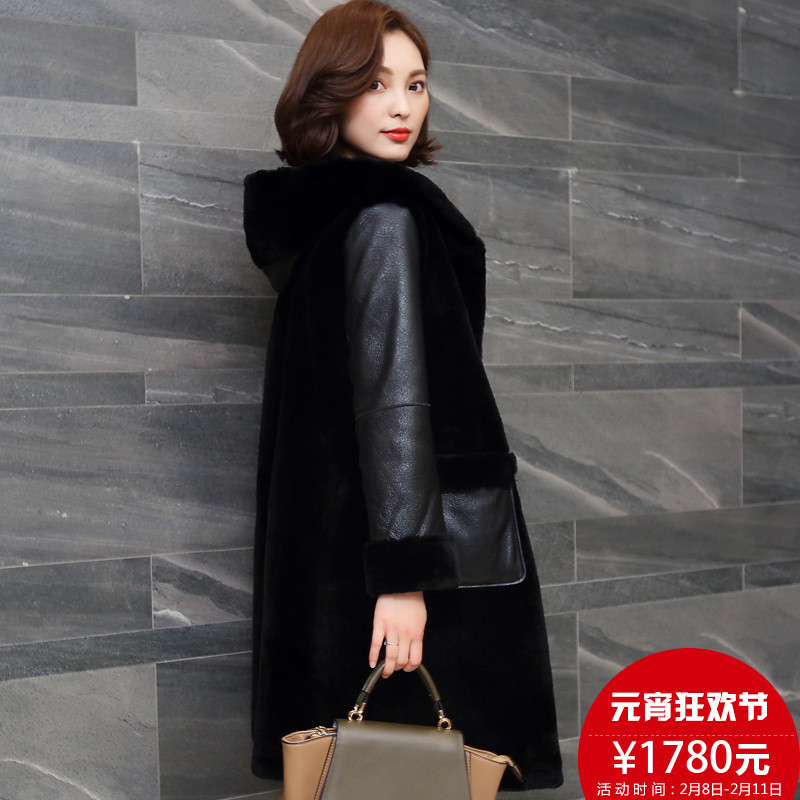 正品[皮草外套可以修改吗]皮草外套可以水洗吗