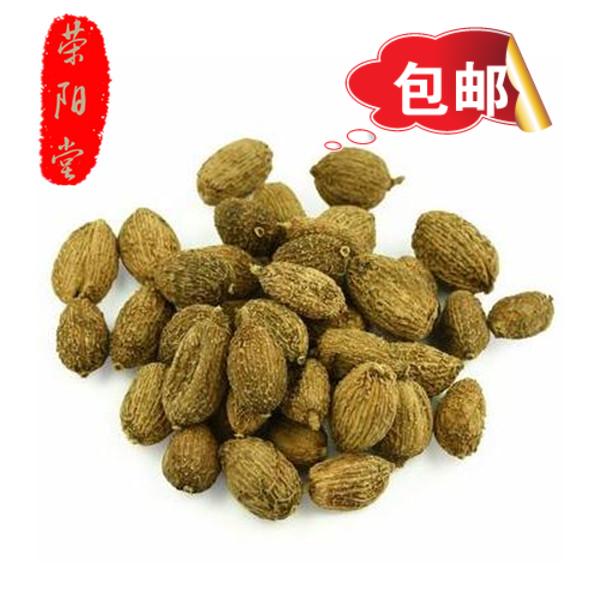 砂仁 壳砂仁 海南砂仁 中药材批发 500克 包邮