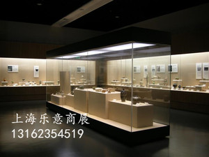 【玻璃展示柜图片】玻璃展示柜图片大全