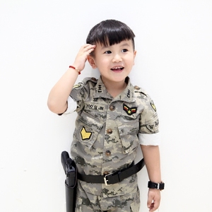 【儿童迷彩服】最新淘宝网儿童迷彩服优惠信息