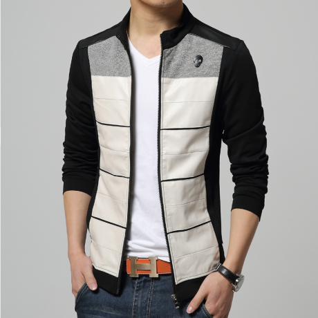 淘宝网购物-2015新品春秋男士<em>外套冬装潮流男</em>