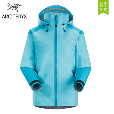 arcteryx冲锋衣怎么样?是什么牌子质量好吗?