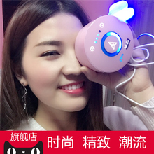 洁牙白牙神器速效去黄牙氟斑牙 蓝光美牙仪唯爱牙齿冷光美白仪器