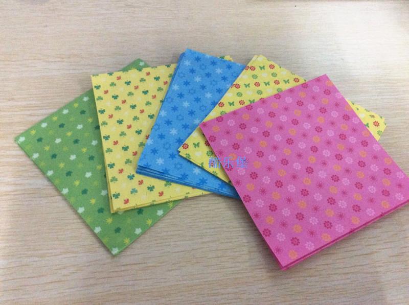 正品[折纸蝴蝶结教程]手工折纸蝴蝶结教程评测