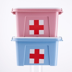 儿童大号医药箱多层家用