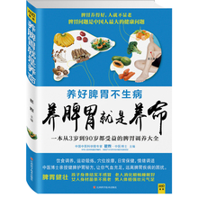 男人肾不好 老人浑身疼 健脾护胃秘方让你不生病 脾虚 孩子不长个 女人老得快 养脾胃就是养命