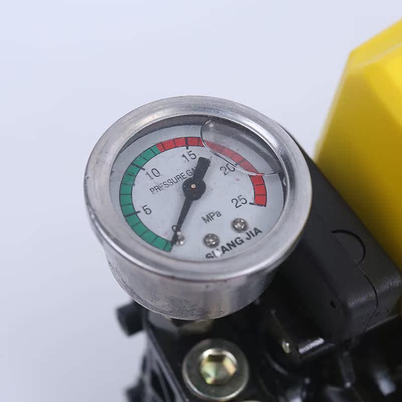 正品[黑猫博士洗车机]黑猫洗车机智能开关评测