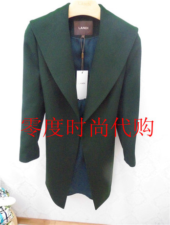 <em>淘宝网</em>购物-蓝地<em>LANDI</em>/2014专柜正品代购秋冬