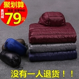 2017秋冬新款轻薄羽绒服男短款连帽立领大码轻便薄款外套反季清仓