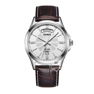 青年休闲防水手表