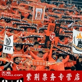 2017中超联赛山东鲁能主场门票鲁能球票山东鲁能泰山vs上海上港