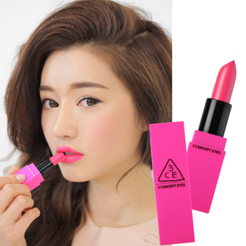 [粉色系口红唇膏]评价 粉色背景图片怎么样