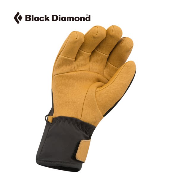 BD Rambla GTX Gloves BD专业手套 801636