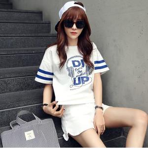 <em>淘宝特卖</em> 短袖上衣<em>短裤</em>套装包邮 - 银月卷皮网