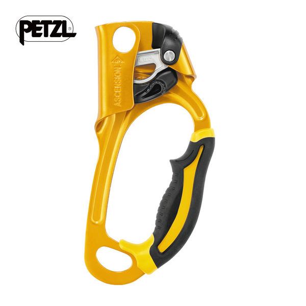 PETZL/攀索 右手上升器 Ascension Right B17ARA