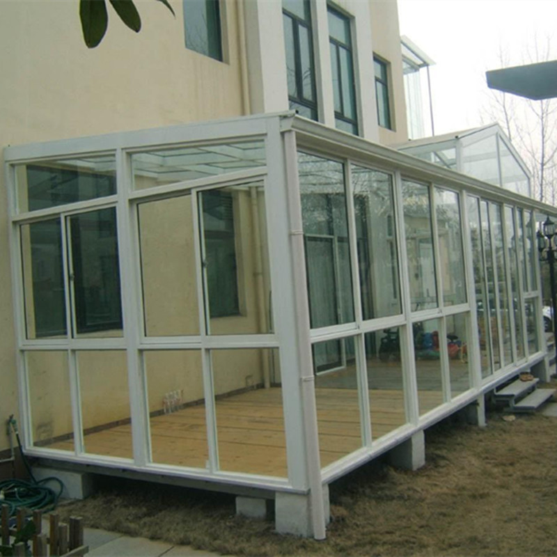 正品[断桥铝窗]断桥铝窗多少钱一平评测 断桥铝