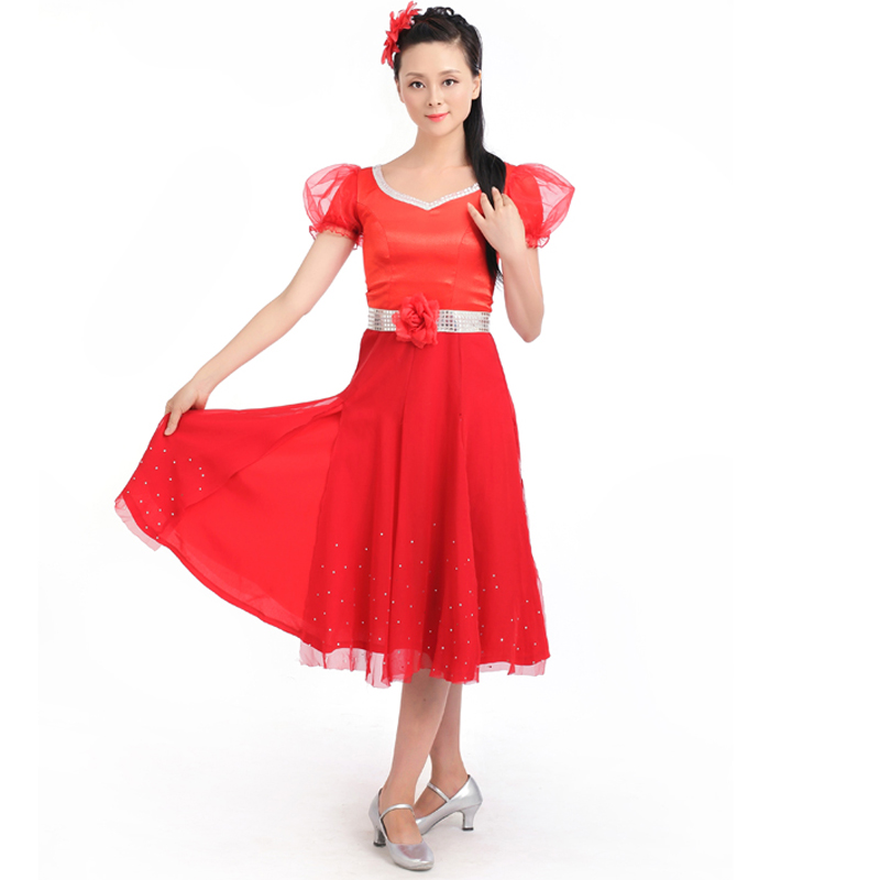 正品[大红礼服]大红礼服饰品评测 大红婚纱礼服