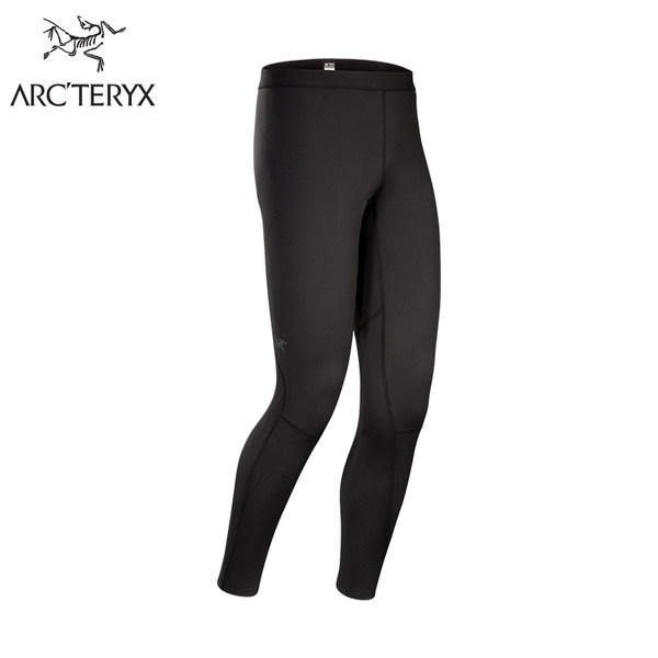 【17春夏新品】Arcteryx 始祖鸟男款速干透气长裤 内裤 Phase SL