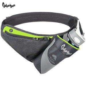 CyberDyer运动腰包