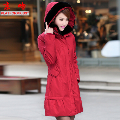 京吻羽绒服怎么样,京吻羽绒服好吗