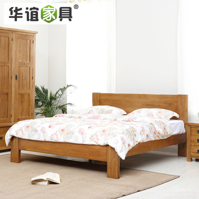 华谊实木家具怎么样,华谊实木家具好吗