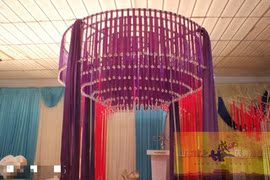 [水晶婚礼仪式亭]评价 水晶球启动仪式音乐怎么