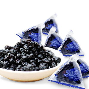 大兴安岭野生蓝莓干