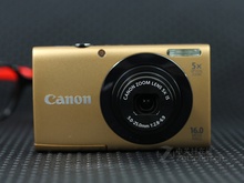 A3400 IS数码 高清防抖 相机 Canon PowerShot 佳能 全新原装