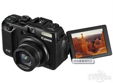相机原装 正品 全新Canon 佳能G12数码 PowerShot 相机 G12数码 佳能