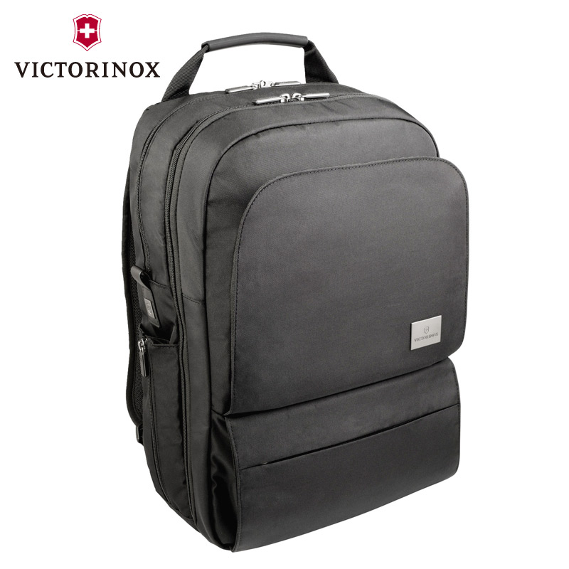 victorinox维氏瑞士箱包 男包正品 电脑双肩背包 旅行