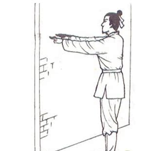 武术基本功与基本动作拳法秘籍武功武术国术江湖武林健身功法资料