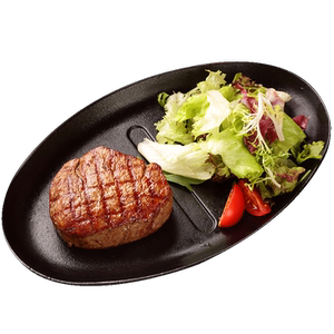 潮香村菲力牛排150g