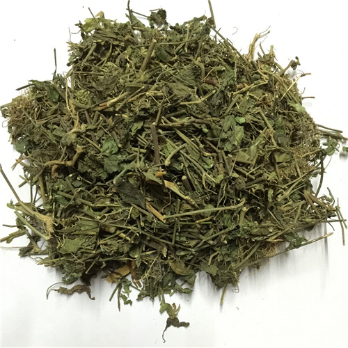 六角英 六角婴 狐狸尾 土夏枯草 假夏枯草 麦穗红 孩儿草500克