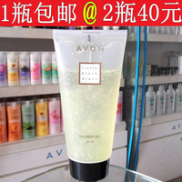 徽歌小黑裙沐浴露女正品香水持久留香滋润保湿