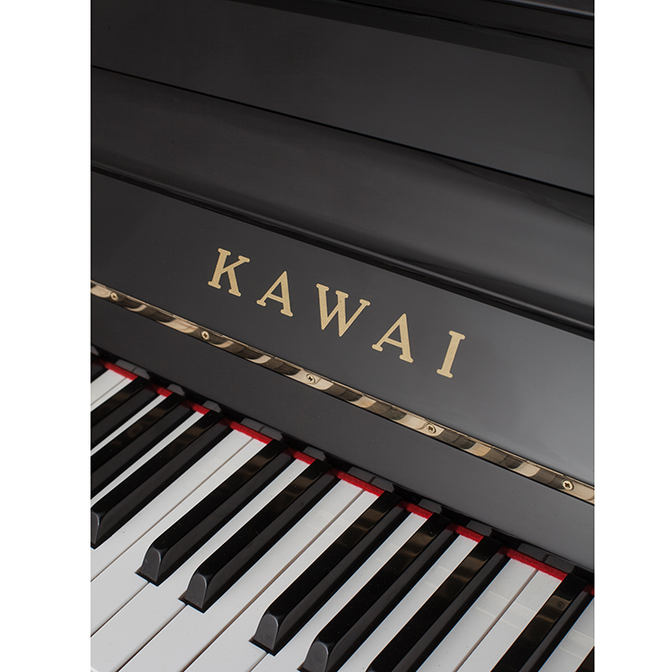 进口 日本钢琴 kawai/卡瓦依 卡哇伊 k25 k-25 立式钢琴 二手