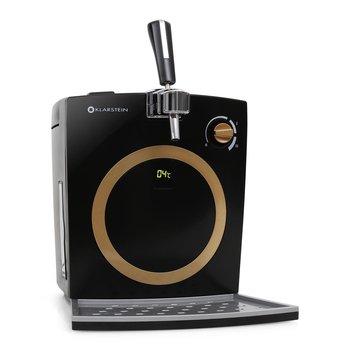 淘宝网推荐: 德国直邮Klarstein 5L桶装 啤酒机扎