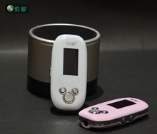 索爱 MP3 sa-662 FM收音机 播放器 4GB 特价 662 亏本出售 热卖
