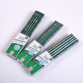 正品[中华铅笔hb正品]中华hb铅笔评测 hb和2b