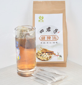 正品[女人补肾茶]女人吃什么补肾养巢评测 图片