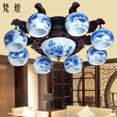 梵灯灯具怎么样？好不好用，质量好吗 淘客热推 第1张