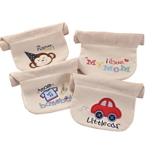 纯棉婴儿吸汗巾6层双面