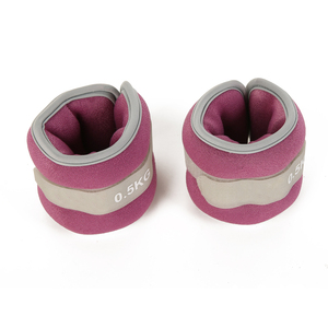 defoe沙袋绑腿沙包