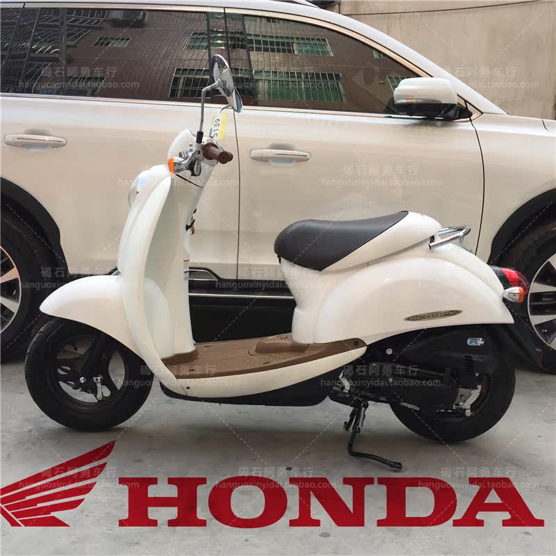 2015年越南进口本田sh150i 摩托车整车 大s 大马 踏板